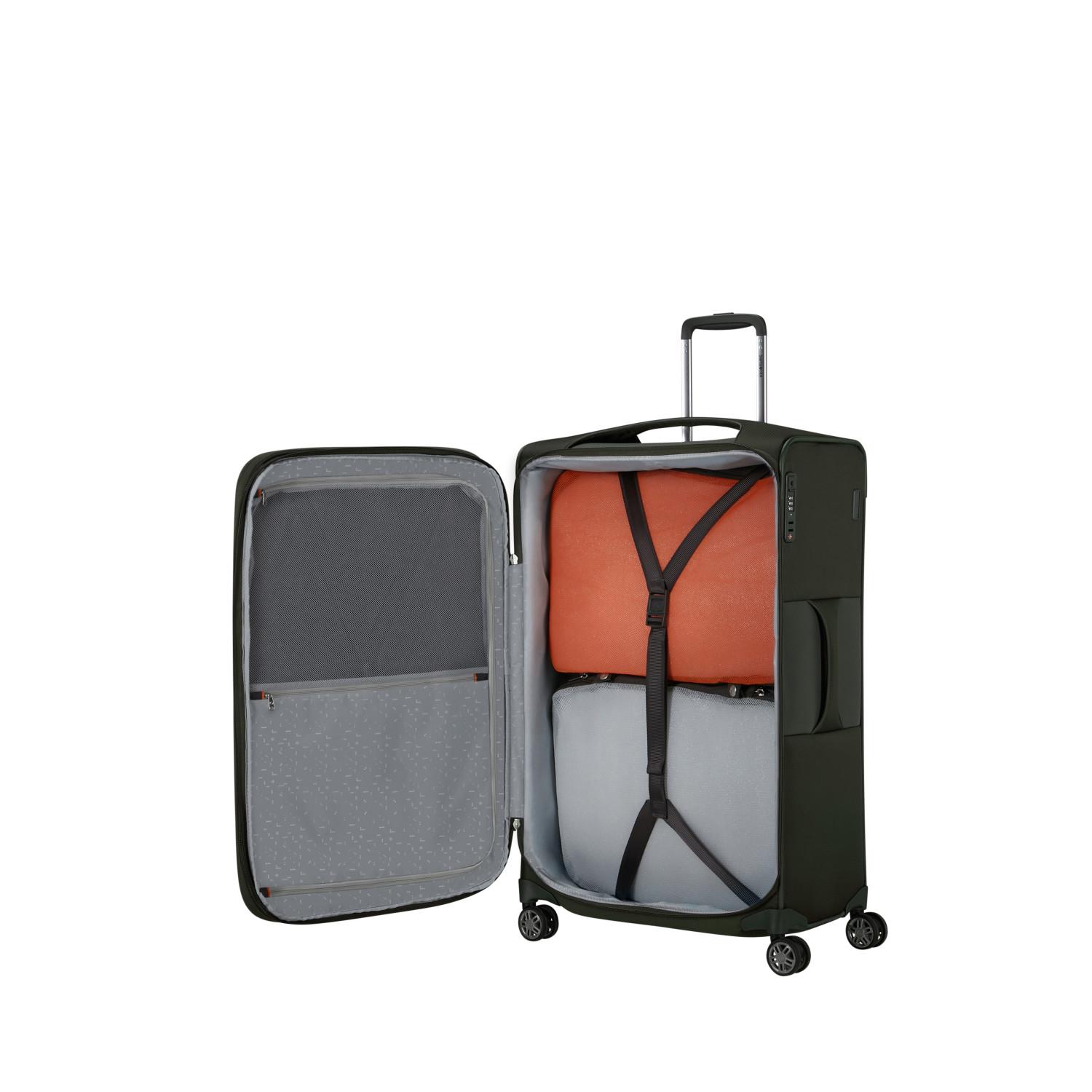 Samsonite Re-Lıte-Spınner 78/29 Büyük Boy Valiz 2010054697003
