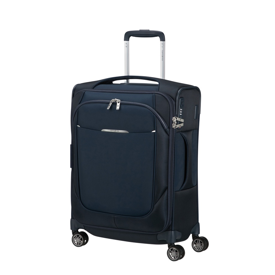 Samsonite Re-Lıte-Spınner 55/20 Kabin Boy Valiz 2010054695002