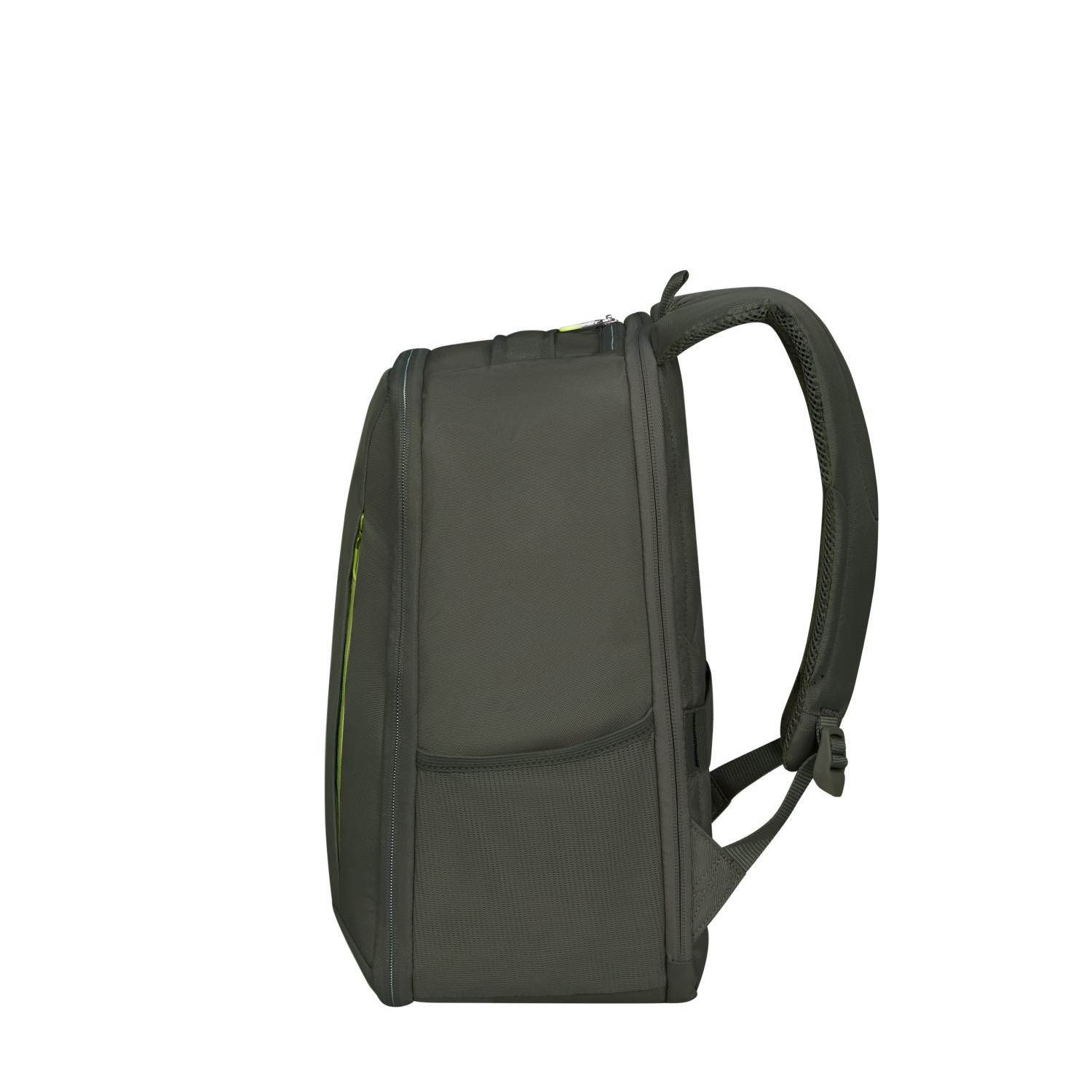 Samsonite Guardıt Classy Sırt Çantası 2010054640003