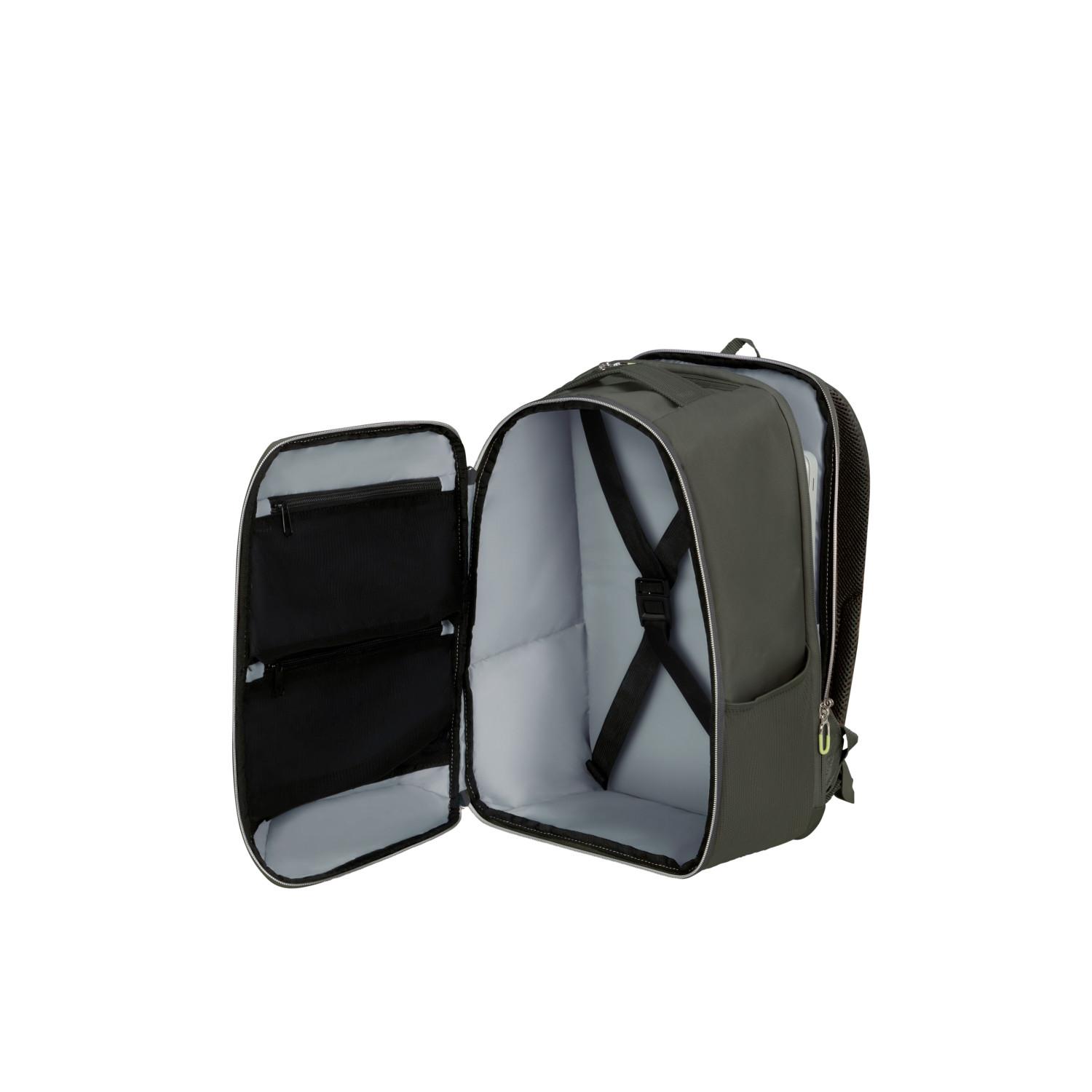 Samsonite Guardıt Classy Sırt Çantası 2010054640003