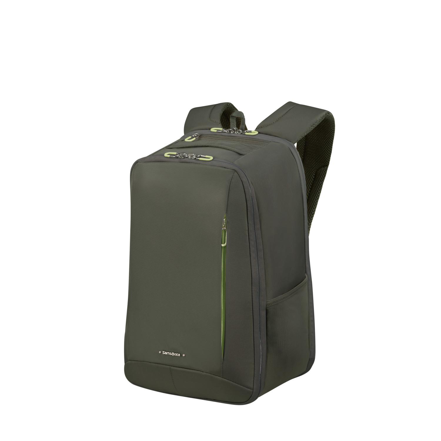 Samsonite Guardıt Classy Sırt Çantası 2010054640003