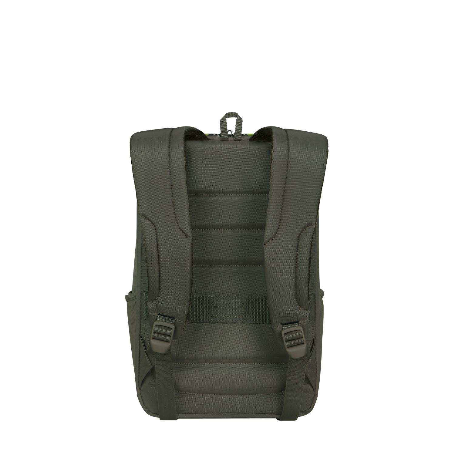 Samsonite Guardıt Classy Sırt Çantası 2010054640003
