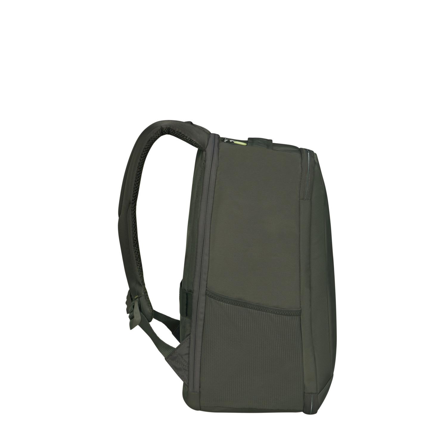 Samsonite Guardıt Classy Sırt Çantası 2010054640003