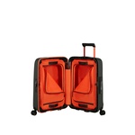 Samsonite Essens-Spinner 4 Tekerlekli Kabin Boy Valiz 55/20 cm 2010054747001