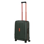 Samsonite Essens-Spinner 4 Tekerlekli Kabin Boy Valiz 55/20 cm 2010054747001