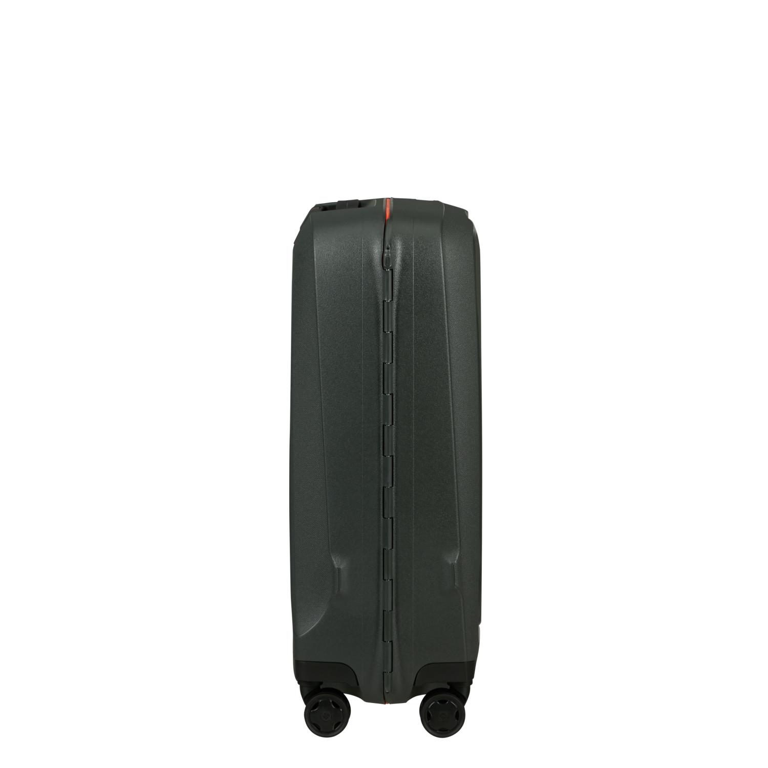 Samsonite Essens-Spinner 4 Tekerlekli Kabin Boy Valiz 55/20 cm 2010054747001