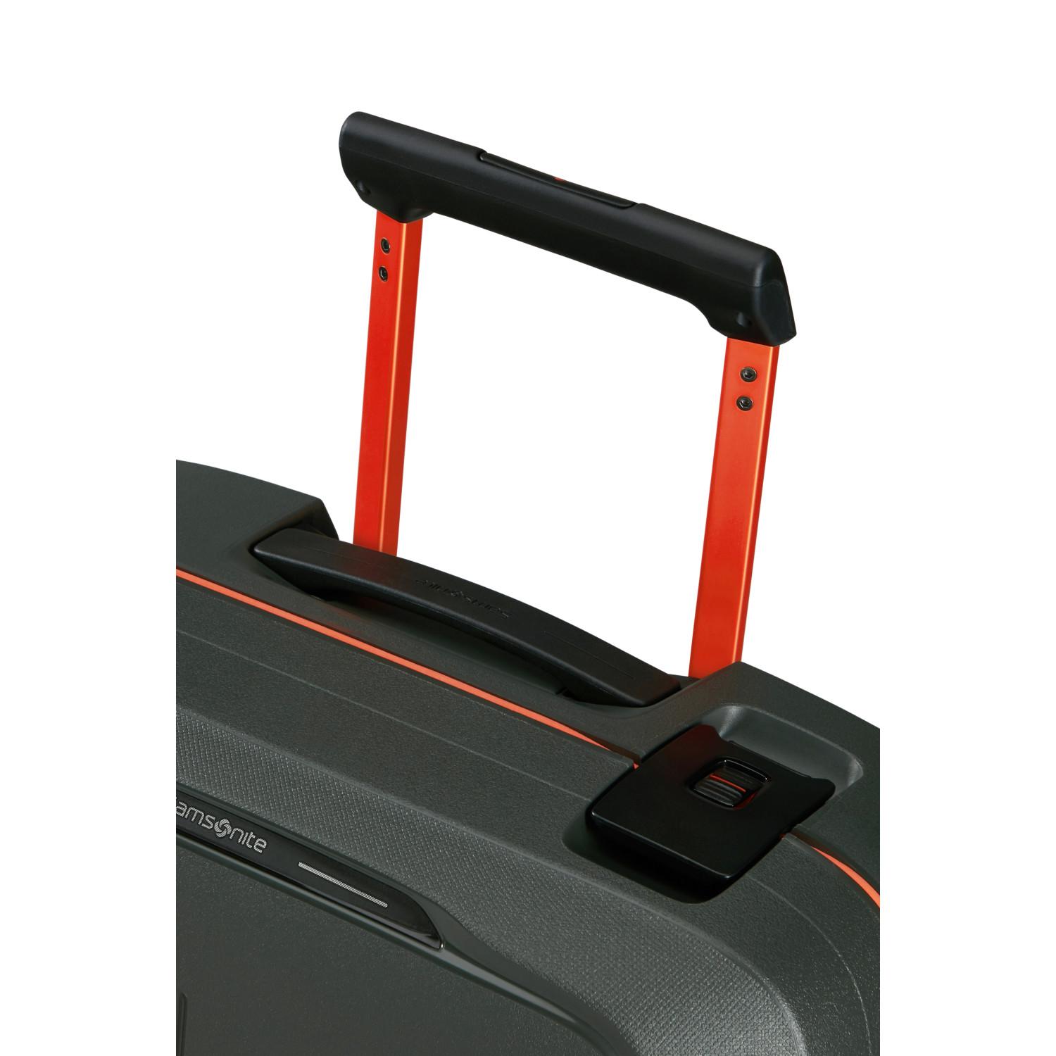 Samsonite Essens-Spinner 4 Tekerlekli Kabin Boy Valiz 55/20 cm 2010054747001