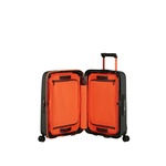 Samsonite Essens-Spinner 4 Tekerlekli Kabin Boy Valiz 55/20 cm 2010054747001