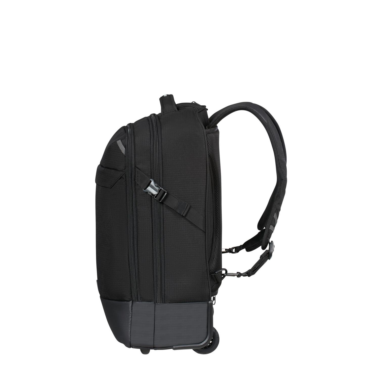 Samsonite Roadseeker 2 Tekerlekli Sırt Çantası 2010054741001