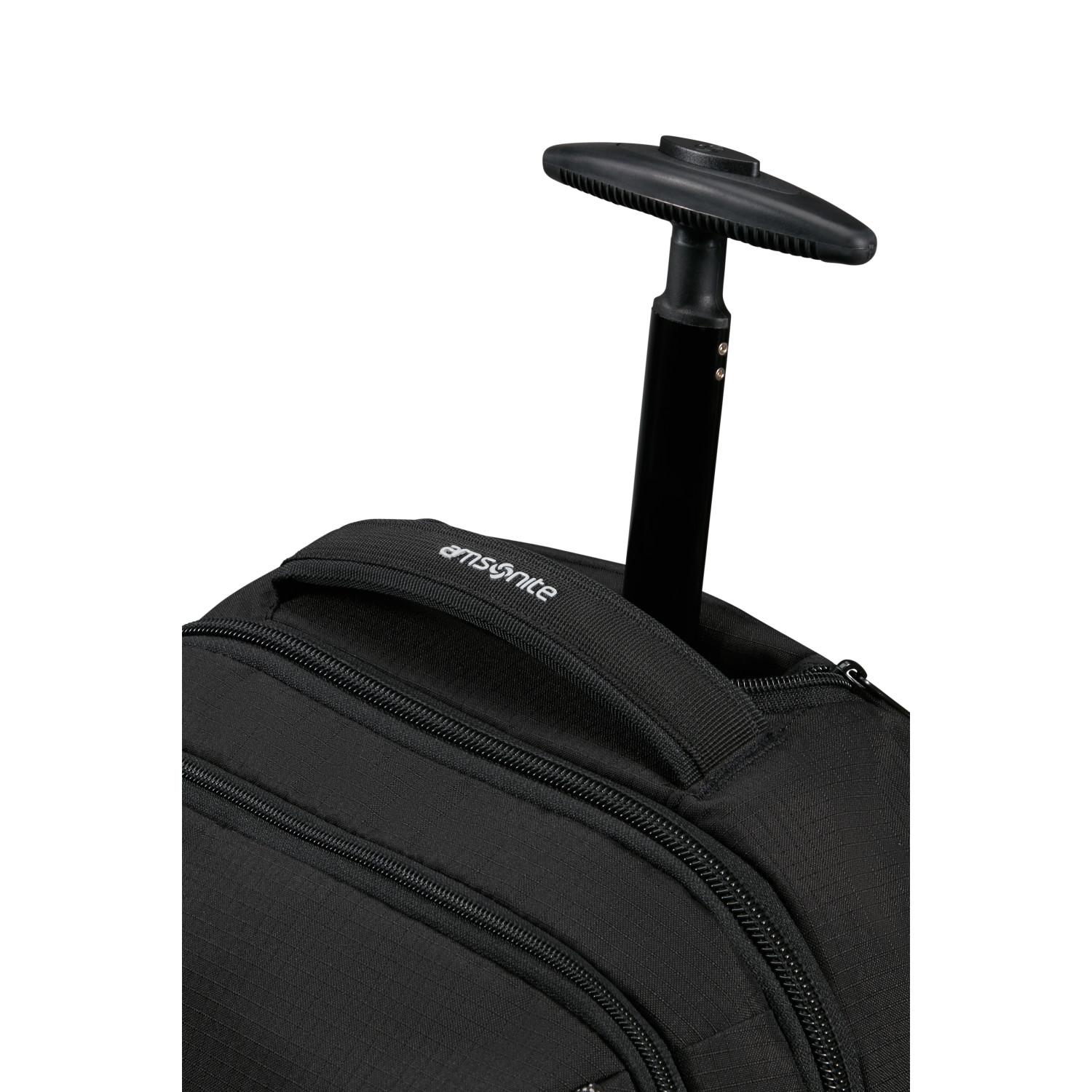 Samsonite Roadseeker 2 Tekerlekli Sırt Çantası 2010054741001