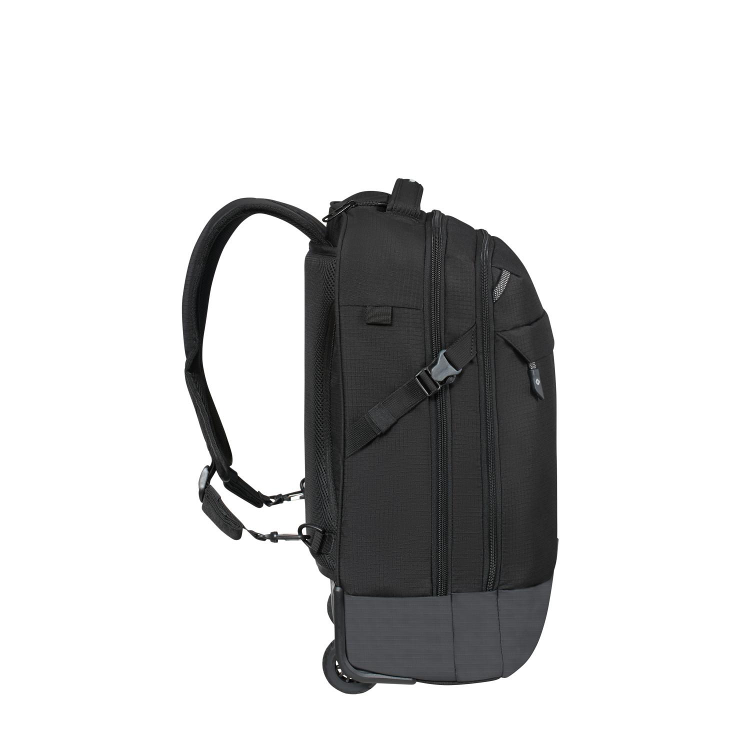Samsonite Roadseeker 2 Tekerlekli Sırt Çantası 2010054741001