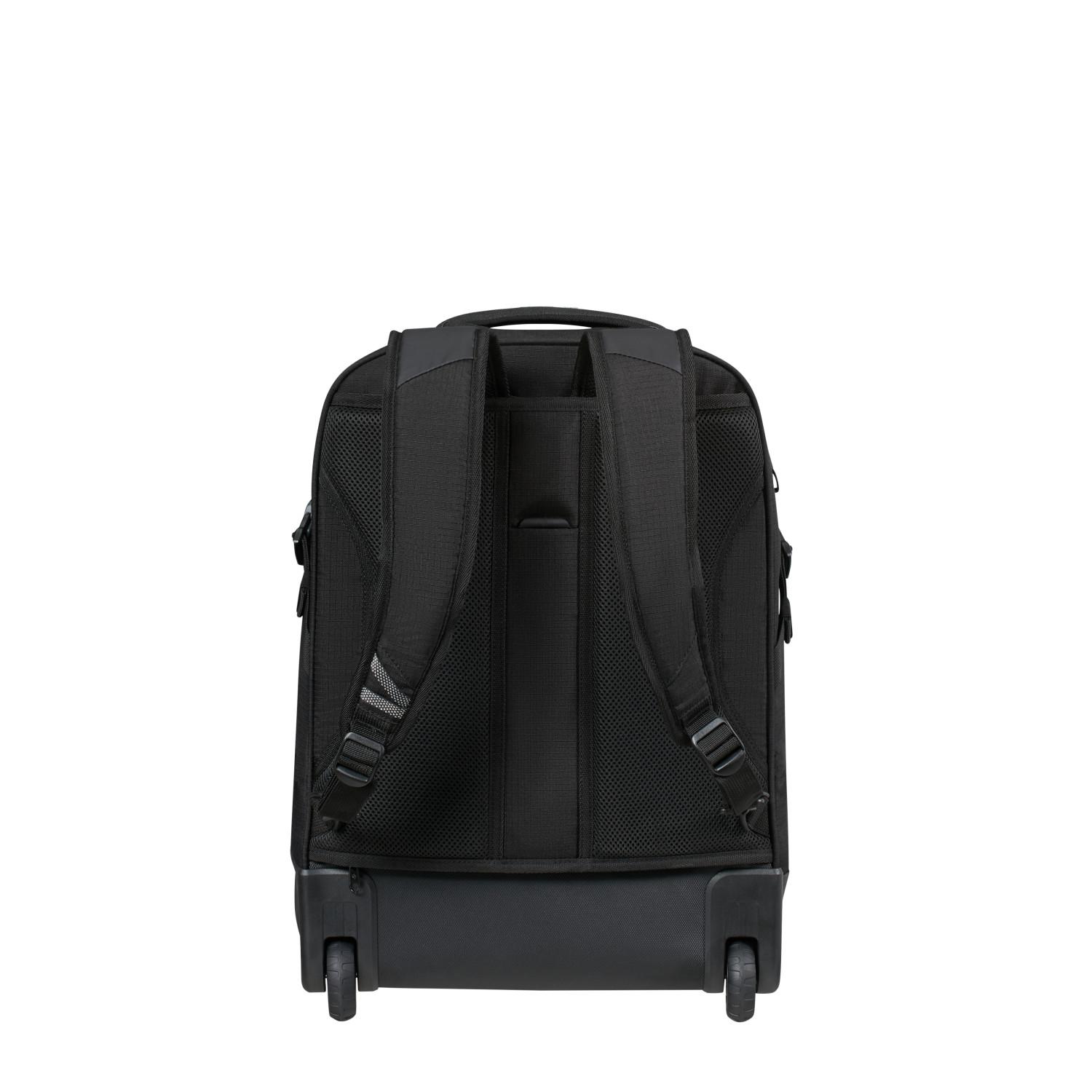 Samsonite Roadseeker 2 Tekerlekli Sırt Çantası 2010054741001