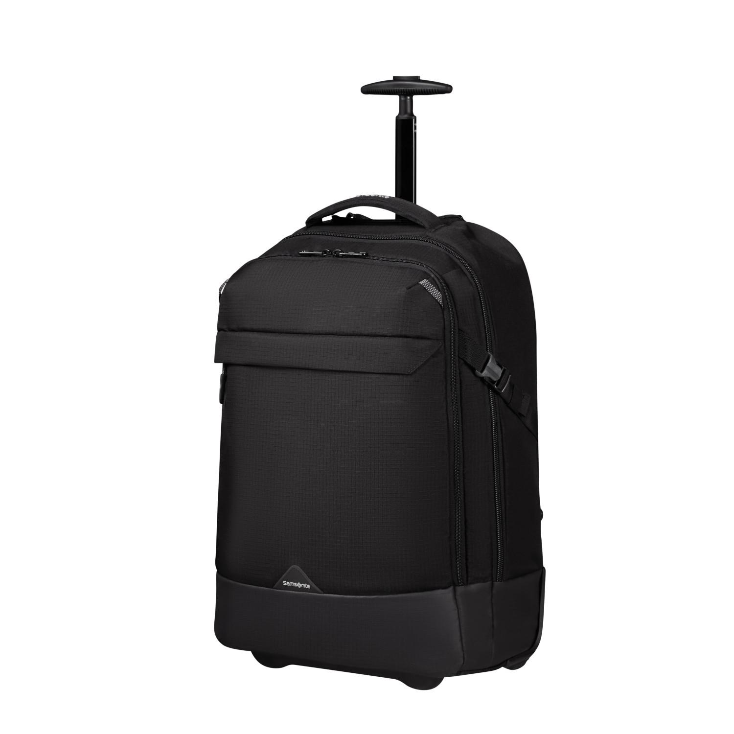 Samsonite Roadseeker 2 Tekerlekli Sırt Çantası 2010054741001