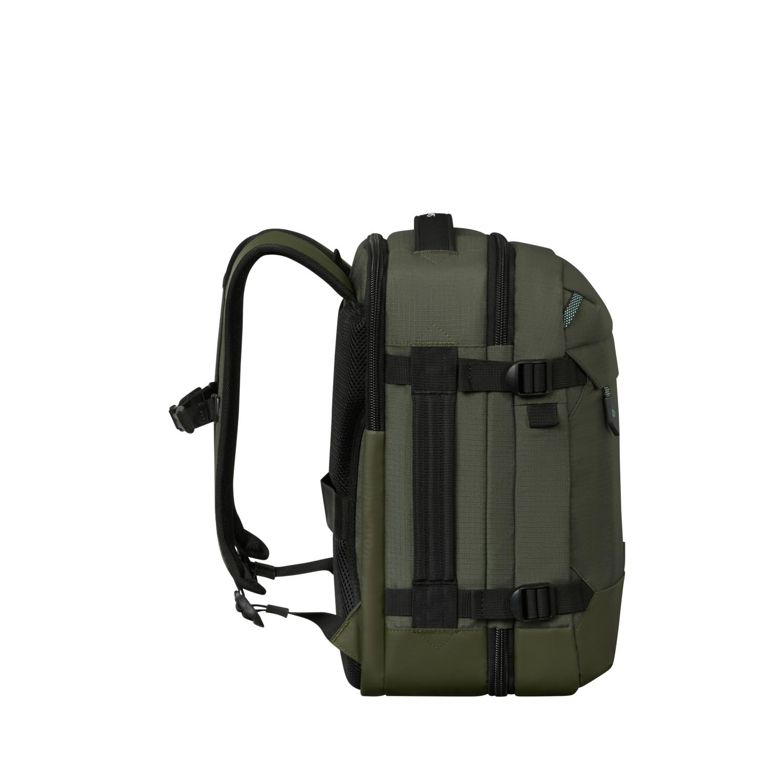 Samsonite Roadseeker Sırt Çantası 2010054744001