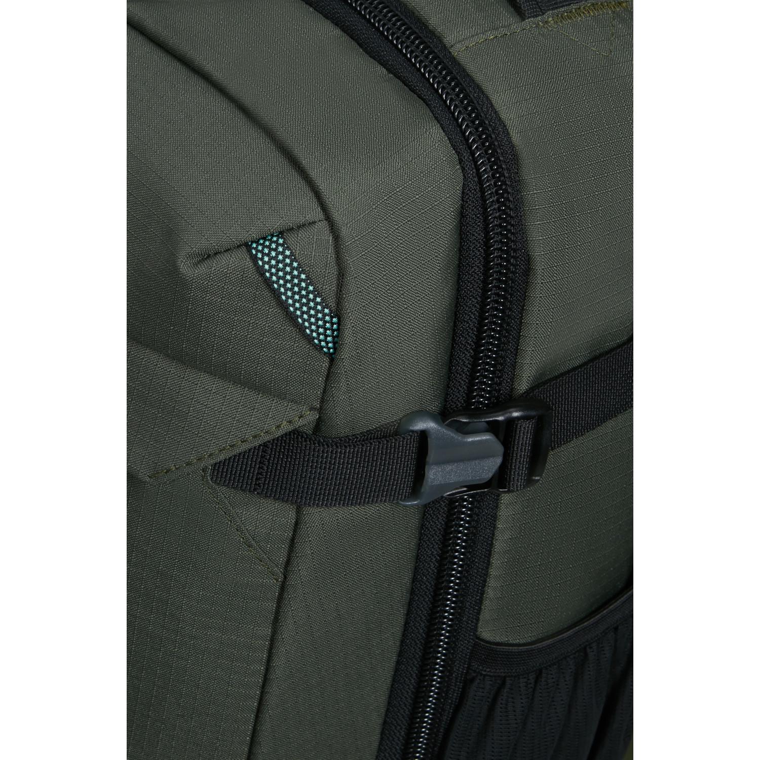 Samsonite Roadseeker Sırt Çantası 2010054744001