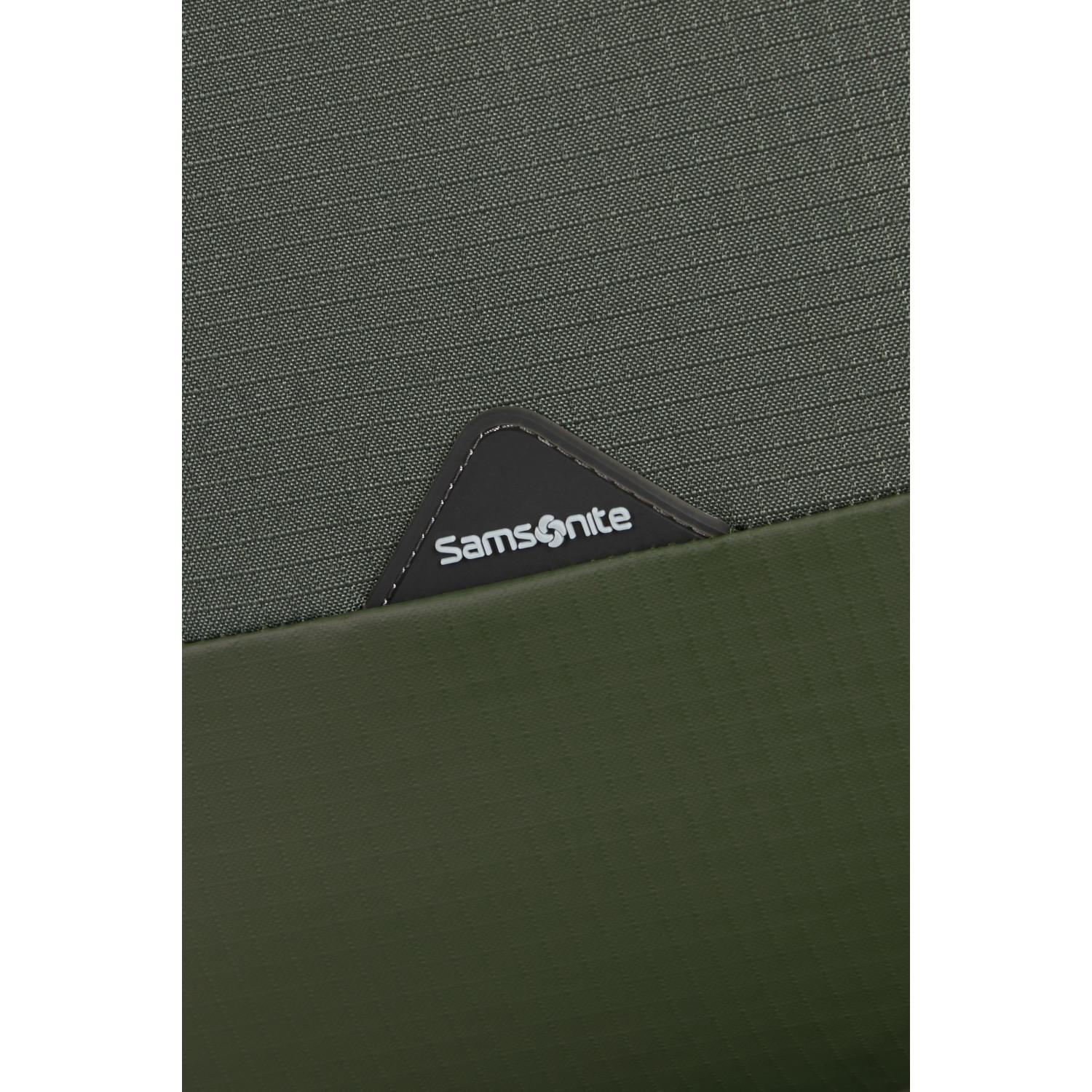 Samsonite Roadseeker Sırt Çantası 2010054744001