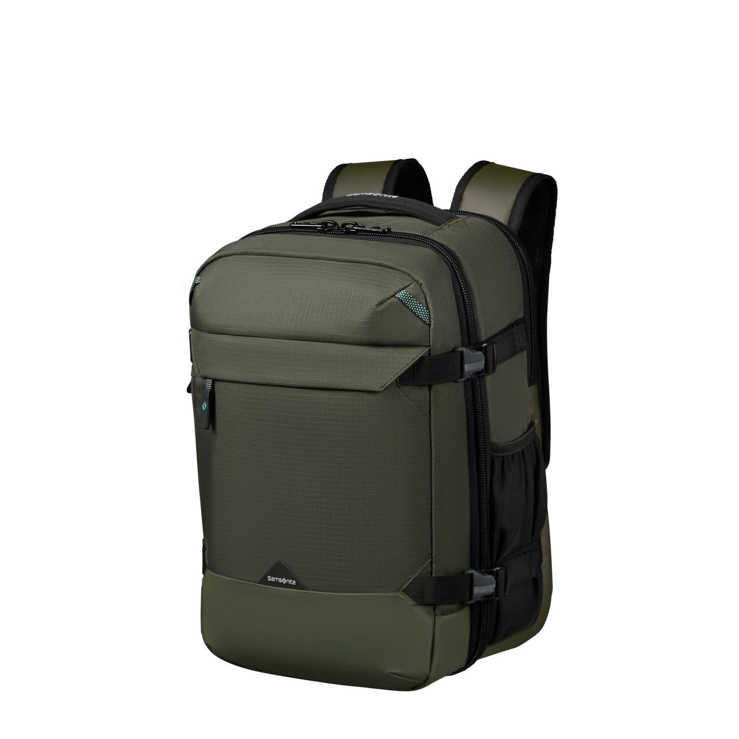 Samsonite Roadseeker Sırt Çantası 2010054744001