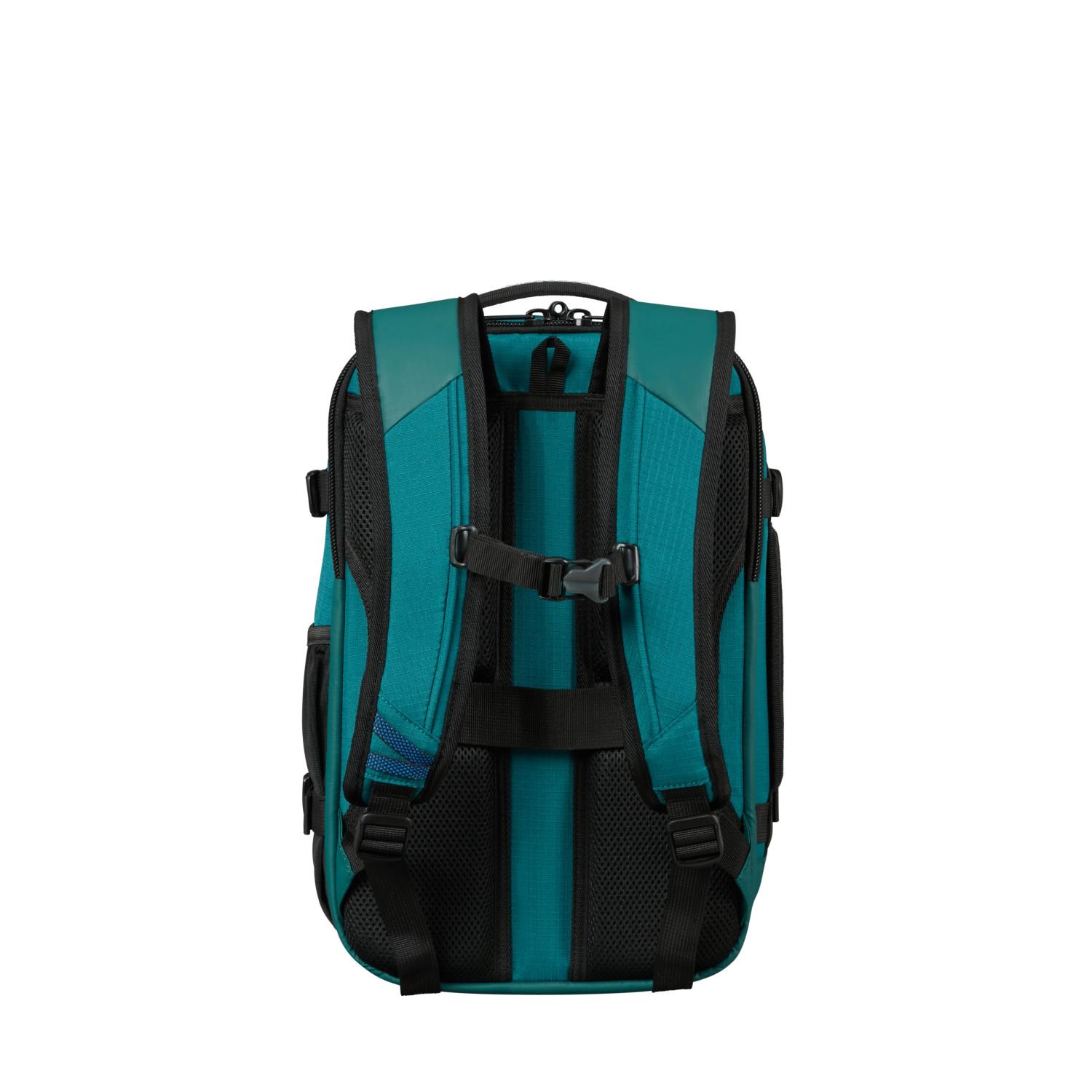 Samsonite Roadseeker Sırt Çantası 2010054744003