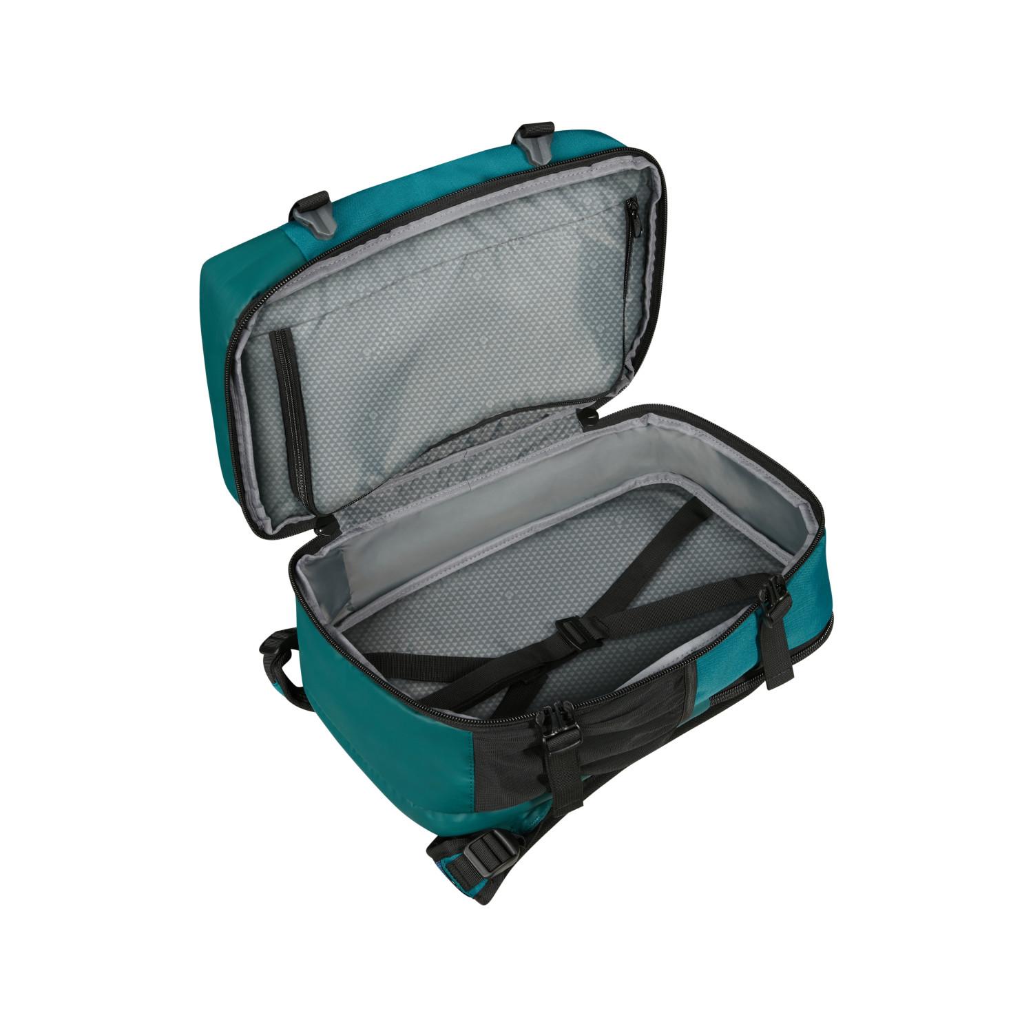Samsonite Roadseeker Sırt Çantası 2010054744003