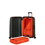 Samsonite Essens-Spinner 4 Tekerlekli Büyük Boy Valiz 75/28 cm 2010054748001