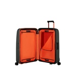 Samsonite Essens-Spinner 4 Tekerlekli Büyük Boy Valiz 75/28 cm 2010054748001