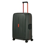 Samsonite Essens-Spinner 4 Tekerlekli Büyük Boy Valiz 75/28 cm 2010054748001