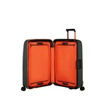 Samsonite Essens-Spinner 4 Tekerlekli Büyük Boy Valiz 75/28 cm 2010054748001
