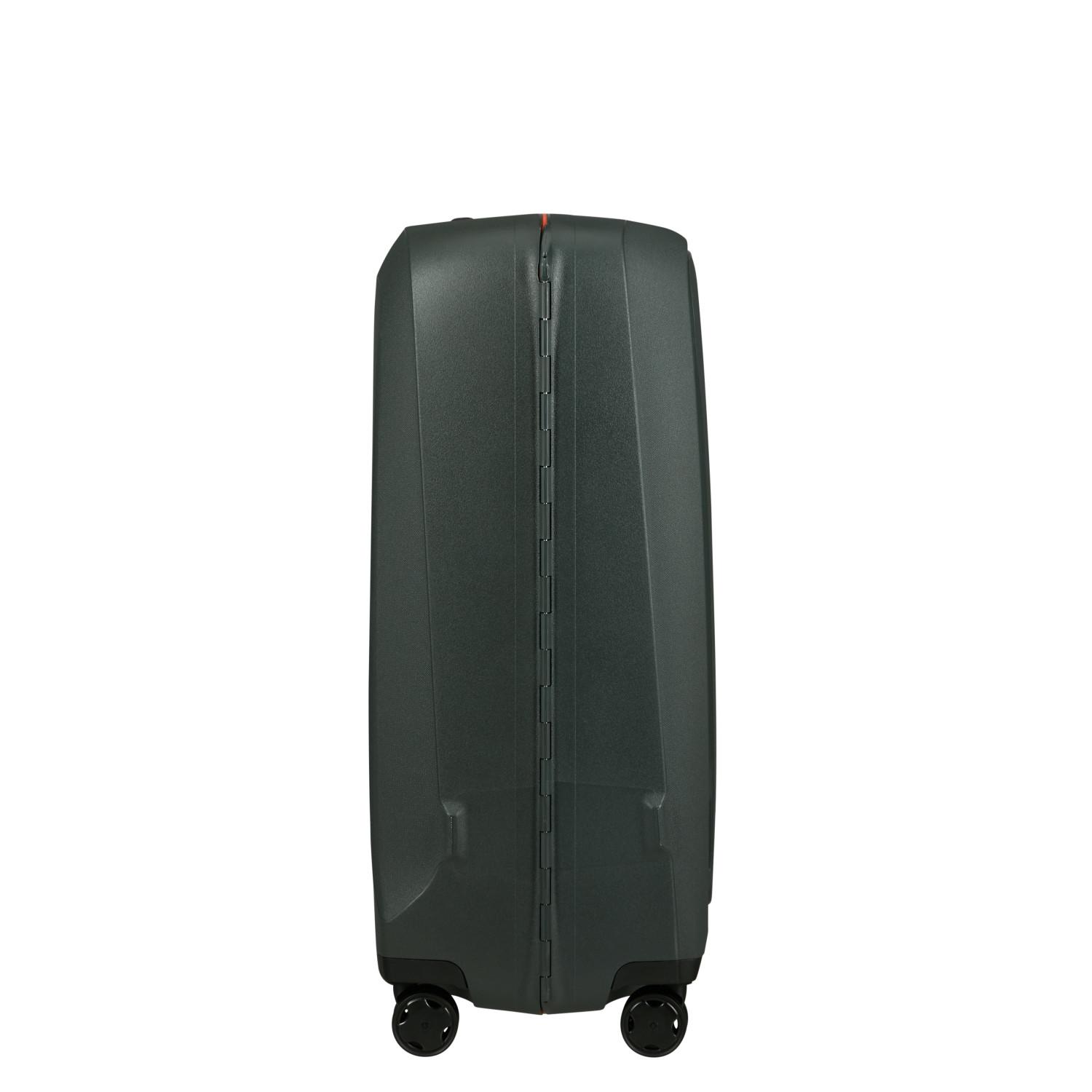 Samsonite Essens-Spinner 4 Tekerlekli Büyük Boy Valiz 75/28 cm 2010054748001